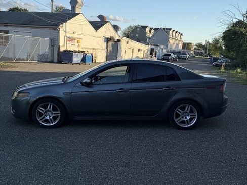 Used 2008 Acura TL FWD image 4