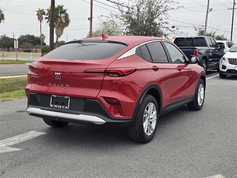 New 2026 Buick Envista Preferred w/ Convenience I Package image 5