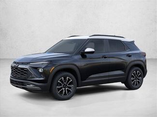 New 2026 Chevrolet TrailBlazer ACTIV FWD video 3