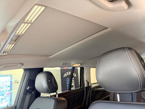 Used 2015 Mercedes-Benz GL 450 4MATIC image 20