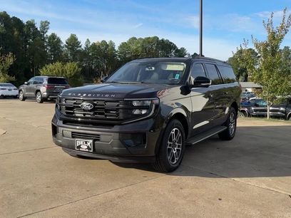 New 2025 Ford Expedition Max Active