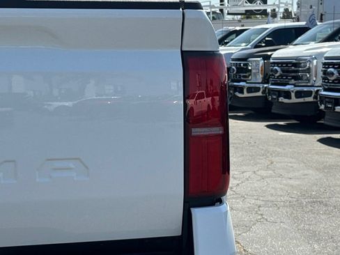 Used 2024 Toyota Tacoma SR5 RWD image 18