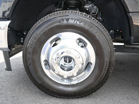 Used 2026 Ford F350 XLT w/ 360-Degree Camera Package AWD/4WD image 35