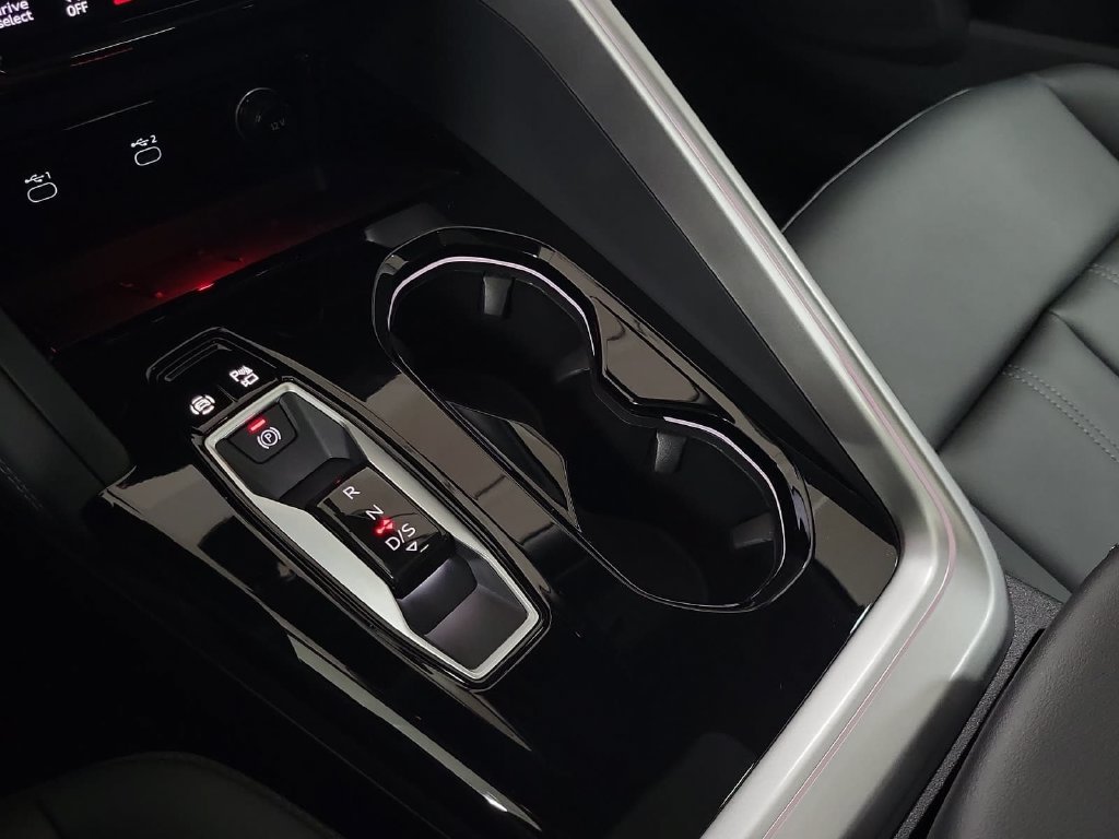 New 2026 Audi Q5 2.0T AWD/4WD image 13