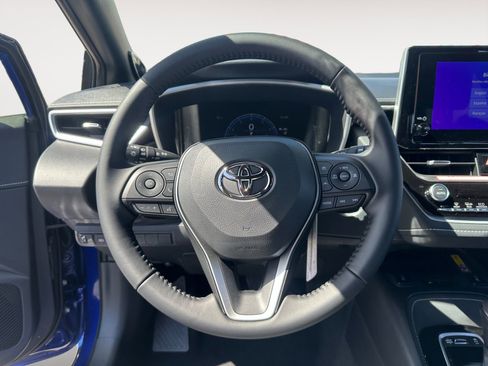 New 2026 Toyota Corolla XSE image 12