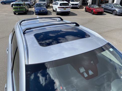 Used 2016 MAZDA CX-9 Signature image 10