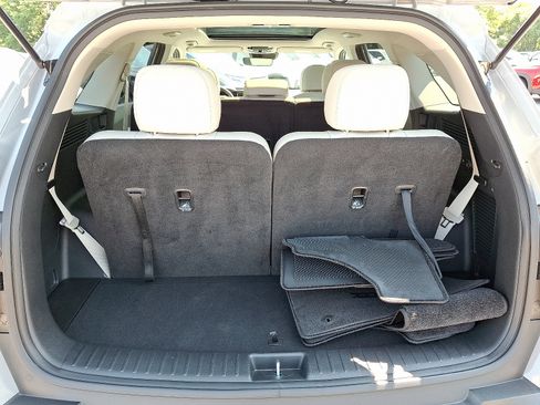 Certified 2023 Kia Sorento S w/ Panoramic Sunroof Package AWD/4WD image 31
