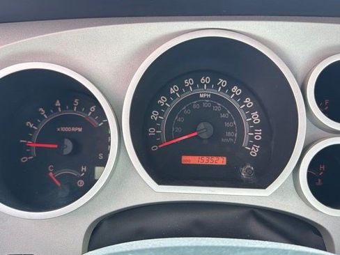 Used 2008 Toyota Tundra 2WD Double Cab image 14