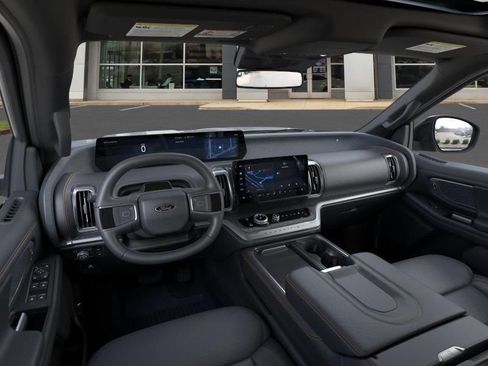 New 2026 Ford Expedition Tremor AWD/4WD image 9