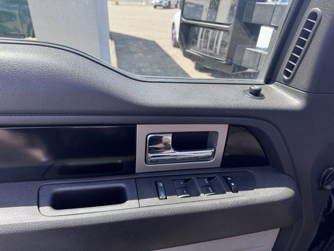 Used 2012 Ford F150 FX4 AWD/4WD image 11