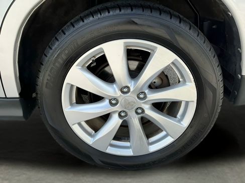 Used 2015 Mitsubishi Outlander Sport SE image 29