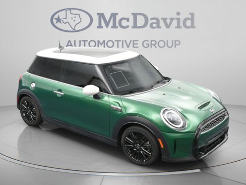 Used 2024 MINI Cooper S FWD image 33