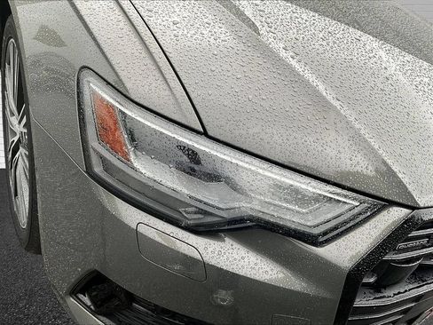 Used 2023 Audi A6 Premium Plus w/ Premium Plus Package AWD/4WD image 28