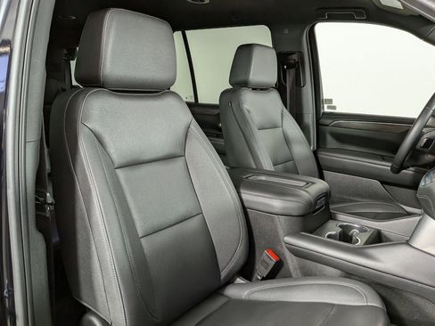 Used 2023 Chevrolet Tahoe LT AWD/4WD image 24