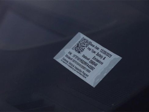 Certified 2024 Ford F150 Raptor image 29