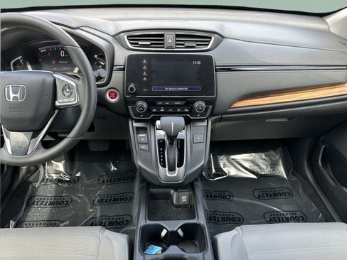 Used 2019 Honda CR-V EX image 11