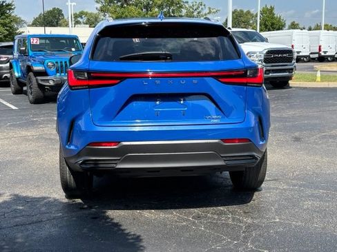 Used 2022 Lexus NX 350 AWD image 10