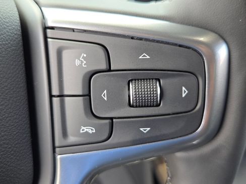 New 2026 Chevrolet Silverado 1500 RST AWD/4WD image 22