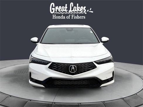 Used 2023 Acura Integra A-Spec image 8