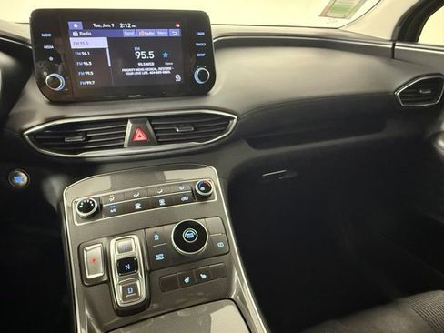 Used 2022 Hyundai Santa Fe SEL FWD image 22