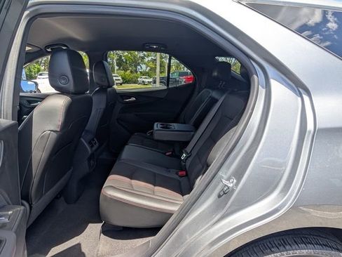 Used 2023 Chevrolet Equinox LS w/ LS Convenience Package image 11