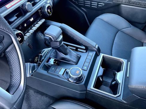 New 2026 Toyota Tacoma Limited image 7