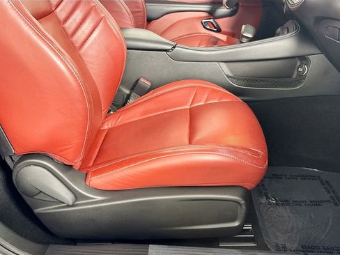 Used 2023 Dodge Challenger SRT Hellcat image 36