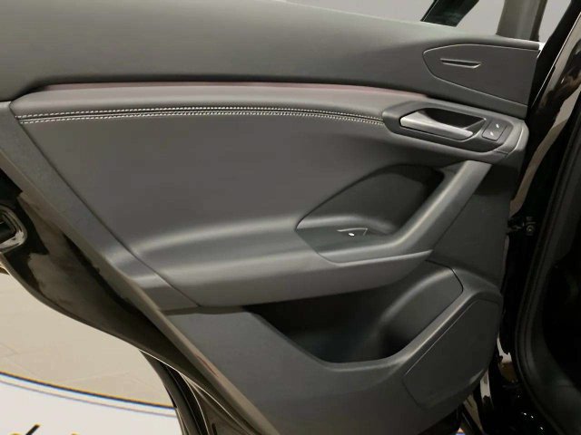 Used 2025 Audi Q6 e-tron Premium w/ Convenience Package RWD image 47