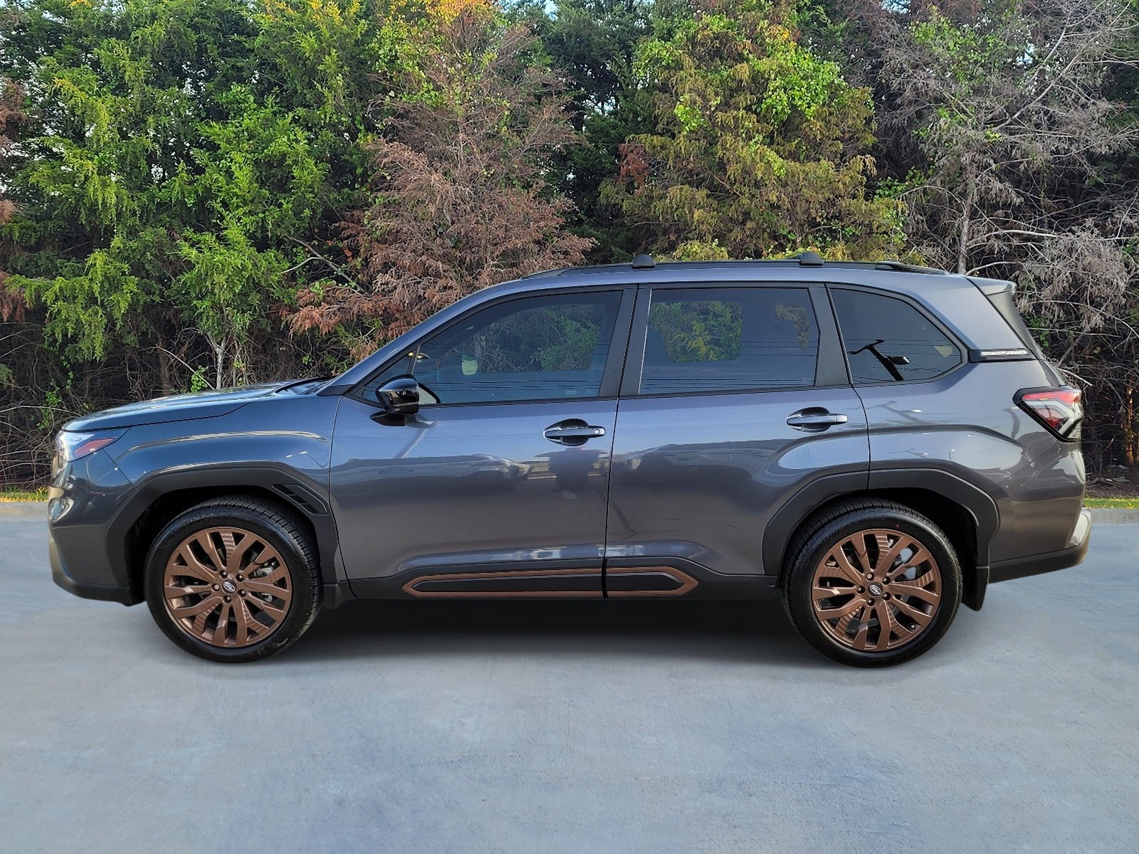 Used 2026 Subaru Forester Sport AWD/4WD image 22