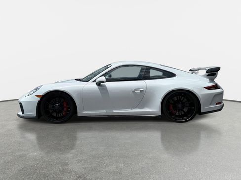 Used 2018 Porsche 911 GT3 RWD image 6