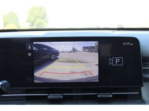 Used 2024 Hyundai Kona SEL image 29