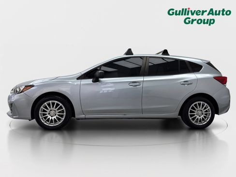 Used 2018 Subaru Impreza 2.0i AWD/4WD image 3