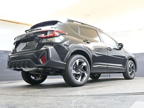 New 2026 Subaru Crosstrek 2.5i Limited AWD/4WD image 42