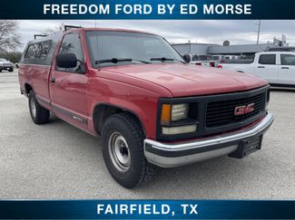 Used 1988 GMC Sierra 1500 2WD Regular Cab video 1