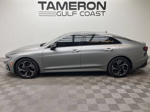 Used 2025 Kia K5 GT-Line FWD image 6