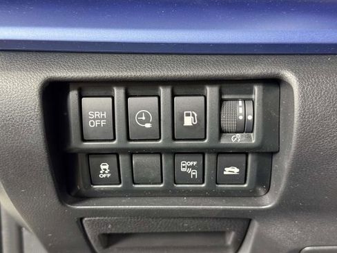 Certified 2023 Subaru Crosstrek Hybrid AWD/4WD image 19