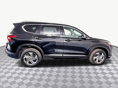 Used 2023 Hyundai Santa Fe SEL image 11