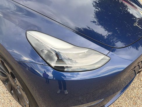 Used 2022 Tesla Model Y Performance AWD/4WD image 7