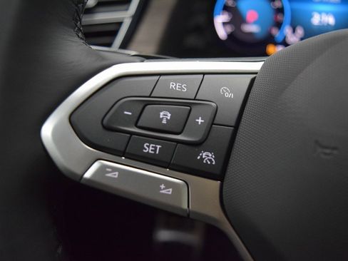 New 2026 Volkswagen Atlas SEL Premium R-Line image 14