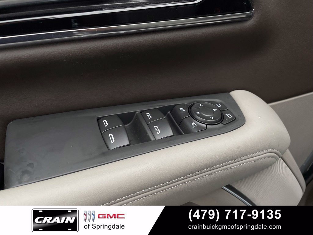 Used 2026 GMC Yukon XL Elevation w/ LPO, Floor Liner Package AWD/4WD image 12