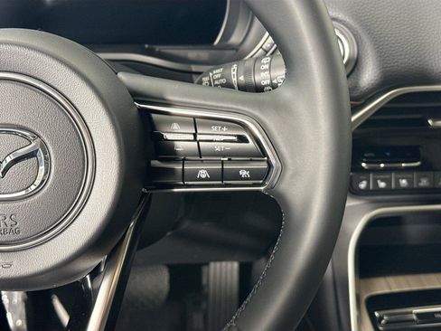 New 2026 MAZDA CX-90 3.3 Turbo w/ Premium Sport Pkg AWD/4WD image 21