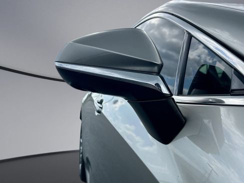 Used 2025 Lexus NX 350 AWD w/ Cold Area Package image 31