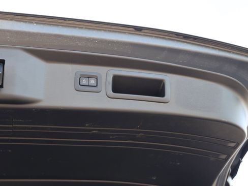 Certified 2025 MAZDA CX-50 AWD 2.5 Hybrid image 21