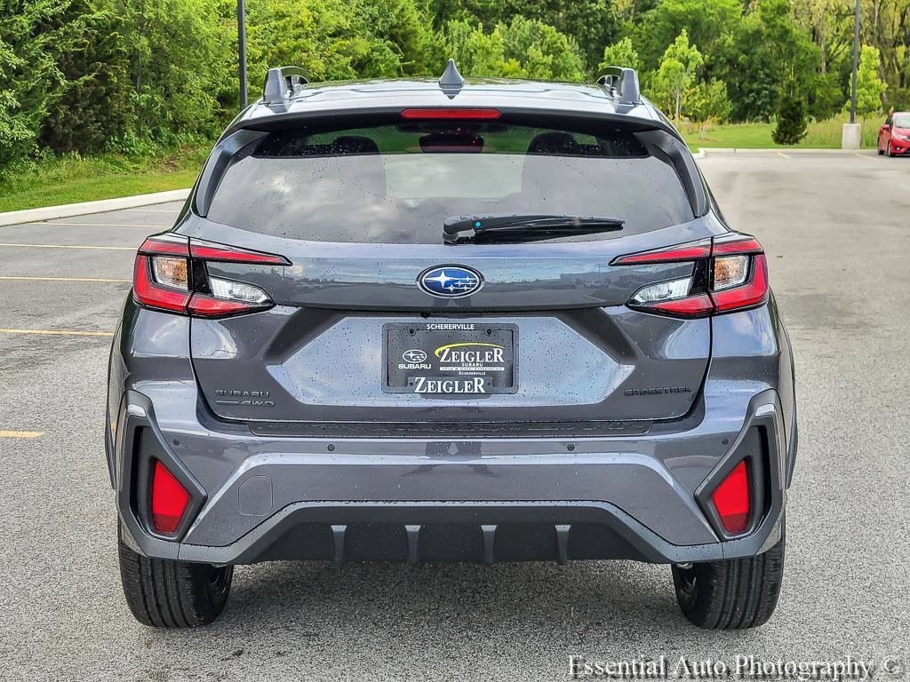 New 2026 Subaru Crosstrek 2.5i Limited AWD/4WD image 9