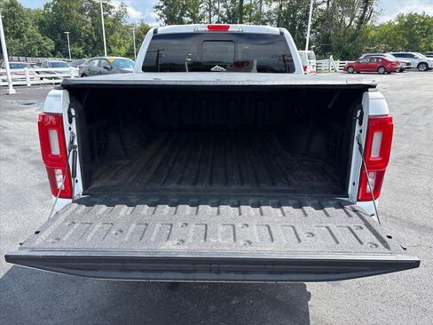 Used 2019 Ford Ranger Lariat w/ Equipment Group 501A Mid AWD/4WD image 30