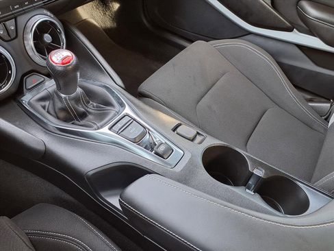 Used 2024 Chevrolet Camaro SS image 26