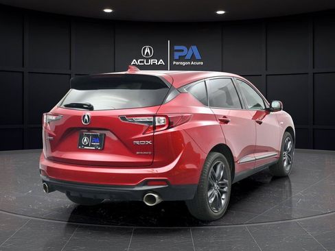 Certified 2023 Acura RDX w/ Advance Package AWD/4WD image 23