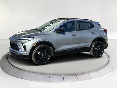 New 2026 Buick Encore GX Sport Touring w/ Advanced Technology Package