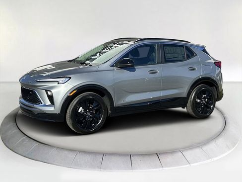 New 2026 Buick Encore GX Sport Touring w/ Advanced Technology Package image 1