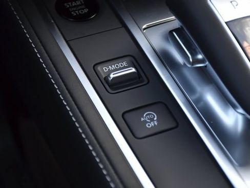 New 2027 INFINITI QX60 Luxe w/ Cargo Package FWD image 16